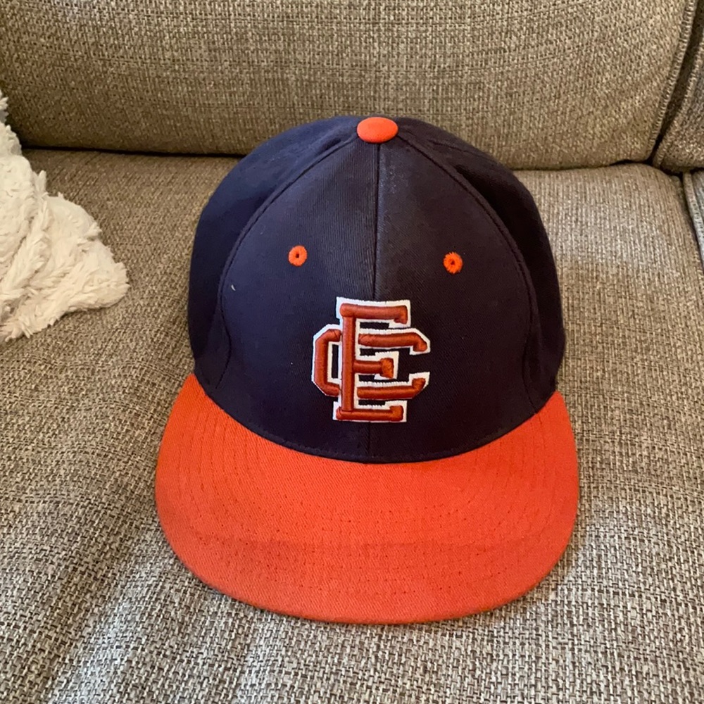 Men’s East Cobb baseball cap